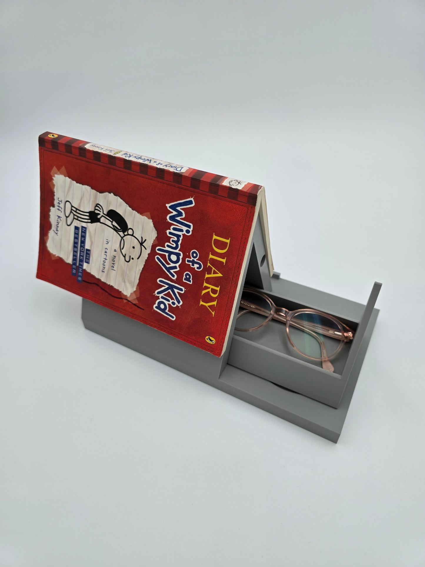 Book Holder