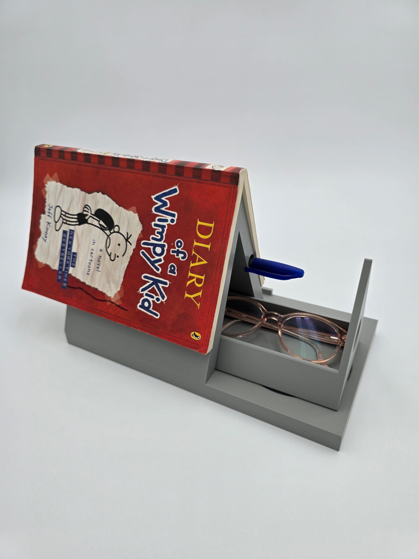 Book Holder