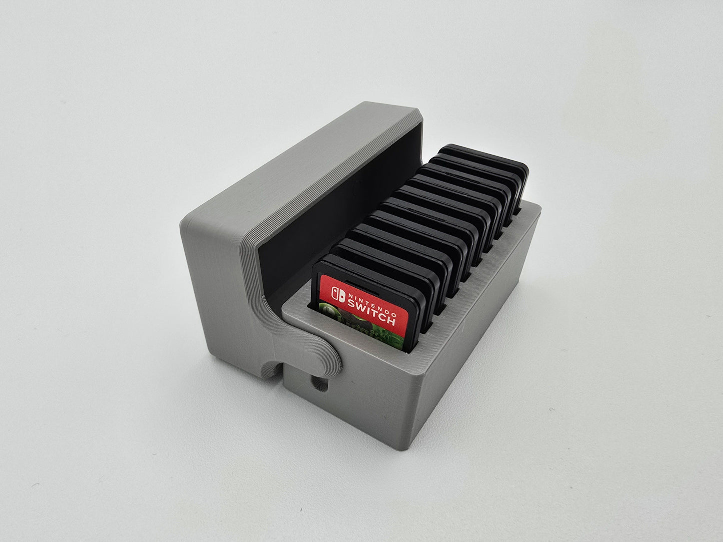 Nintendo Switch Game Card Holder