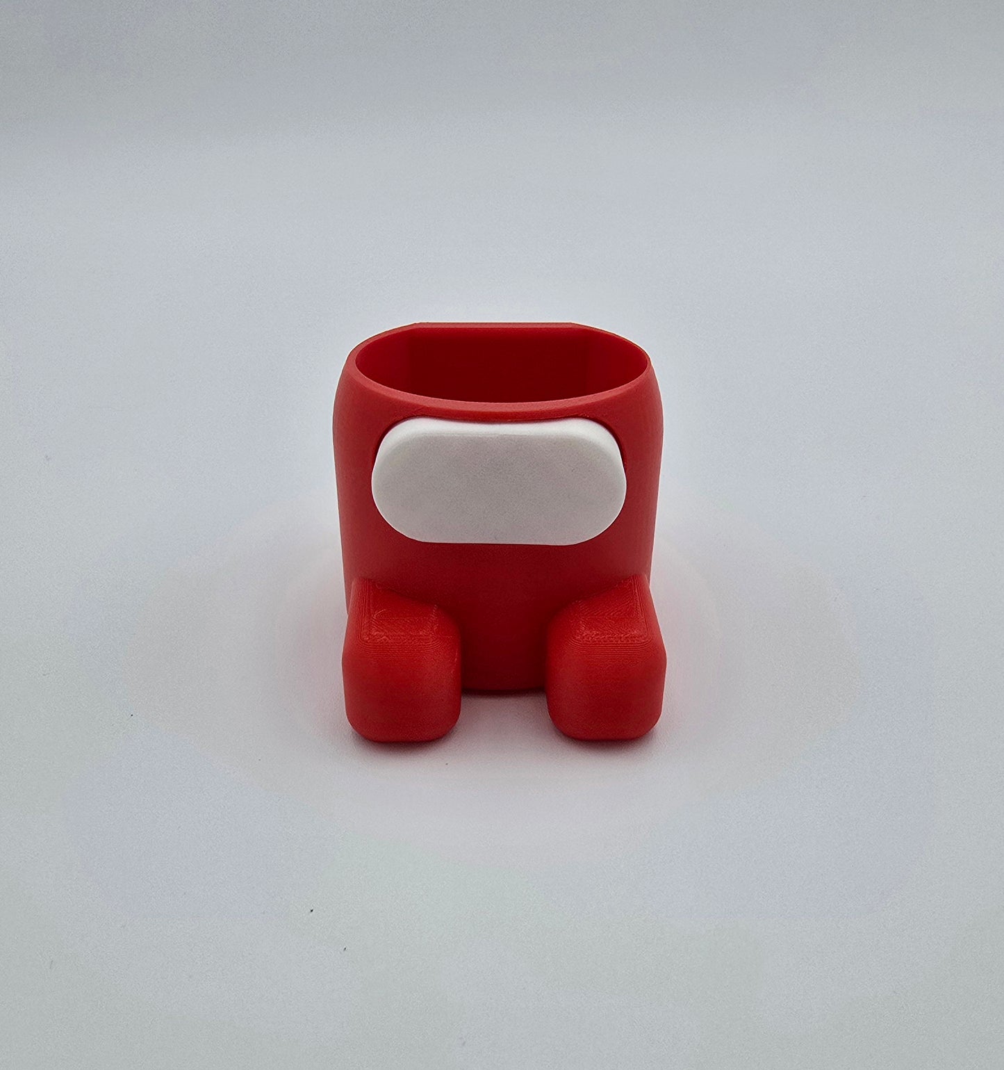 Among Us Planter