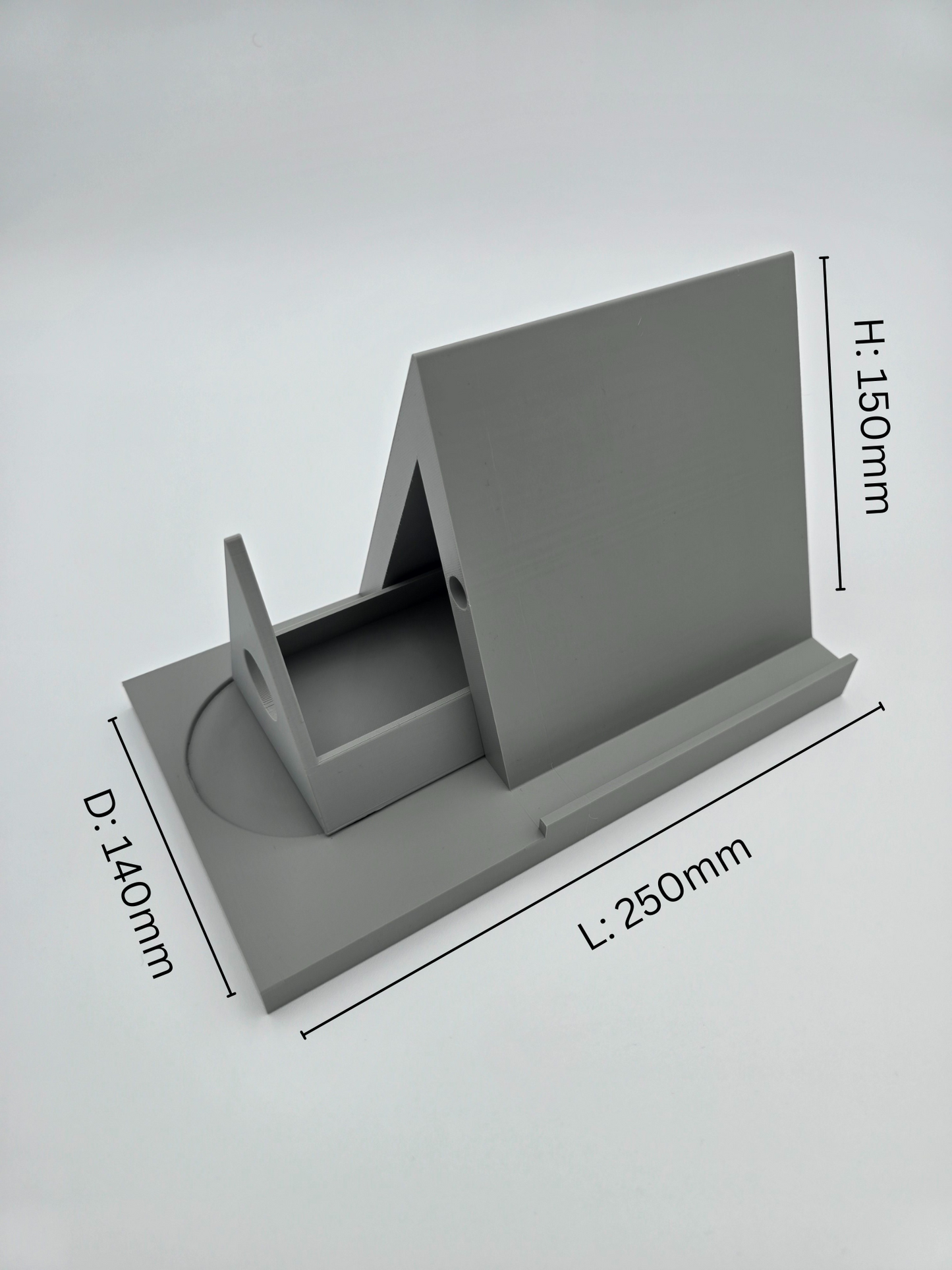 Book Holder