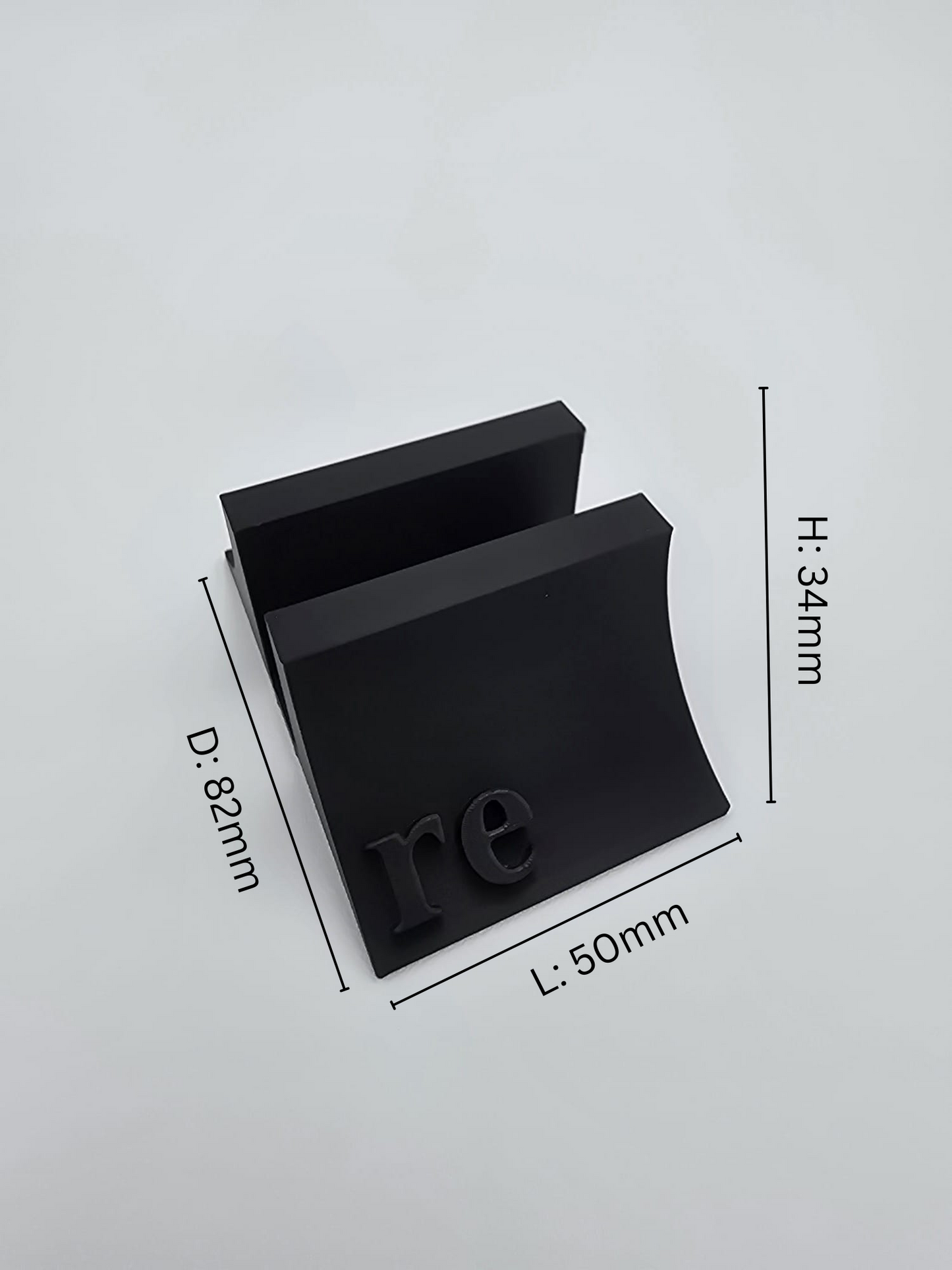reMarkable 2 Stand - Compatible with standard book folio