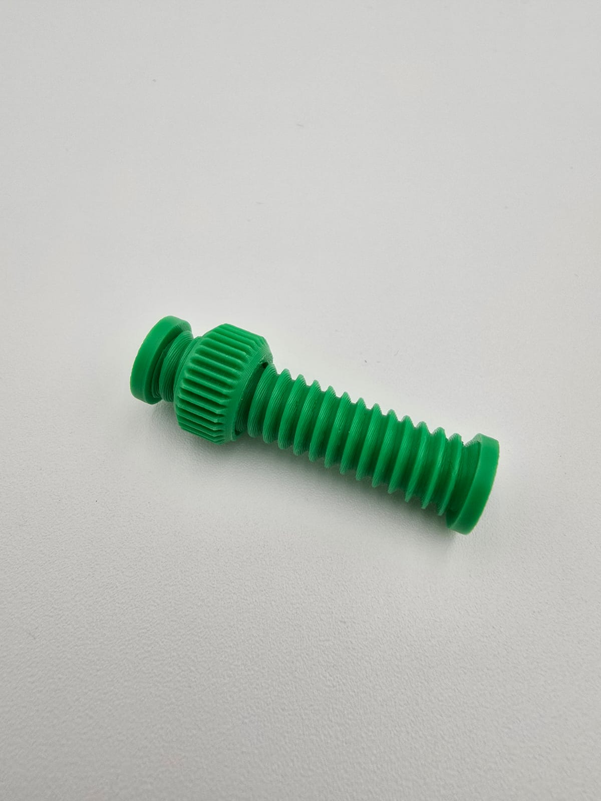 Pencil Fidget Topper