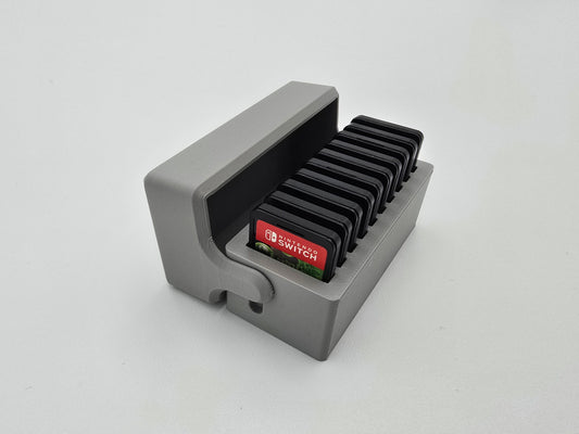 Nintendo Switch Game Card Holder