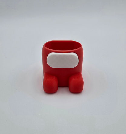 Among Us Planter