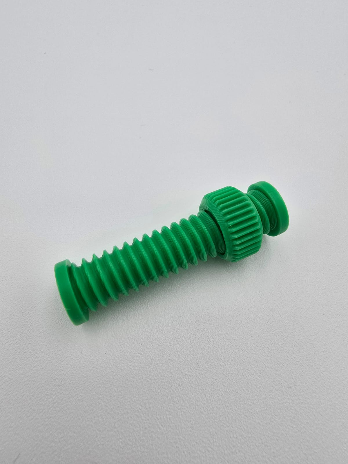 Pencil Fidget Topper