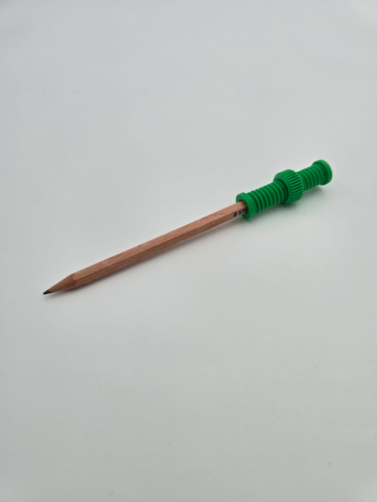 Pencil Fidget Topper