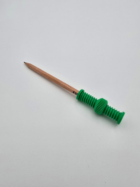 Pencil Fidget Topper