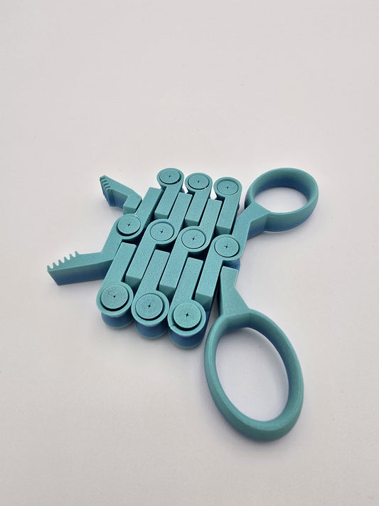 Fidget Grabber