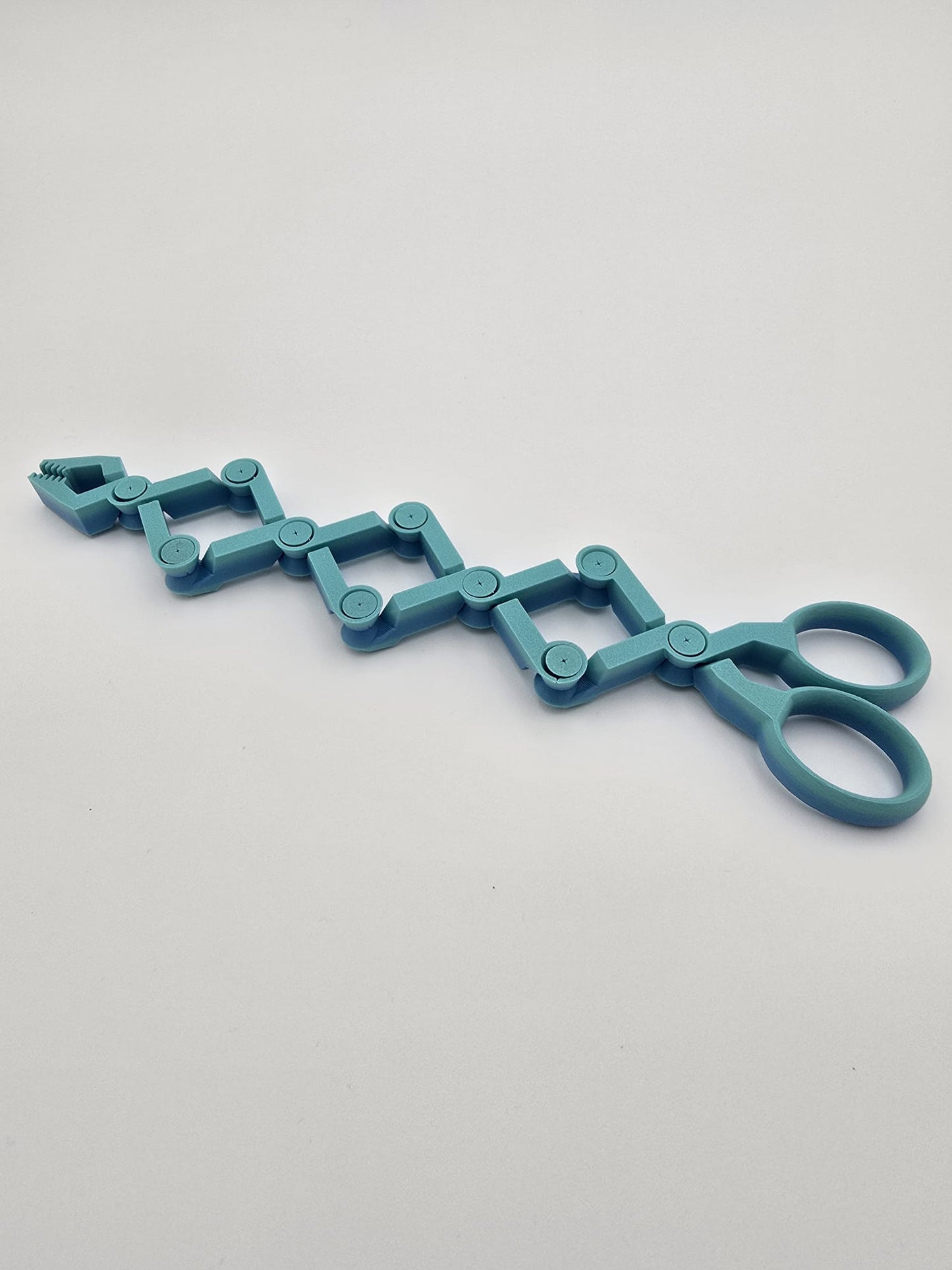 Fidget Grabber