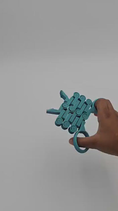 Fidget Grabber