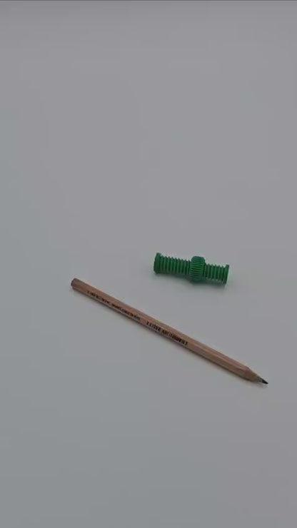 Pencil Fidget Topper