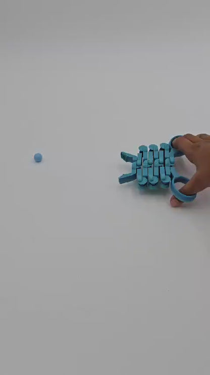 Fidget Grabber